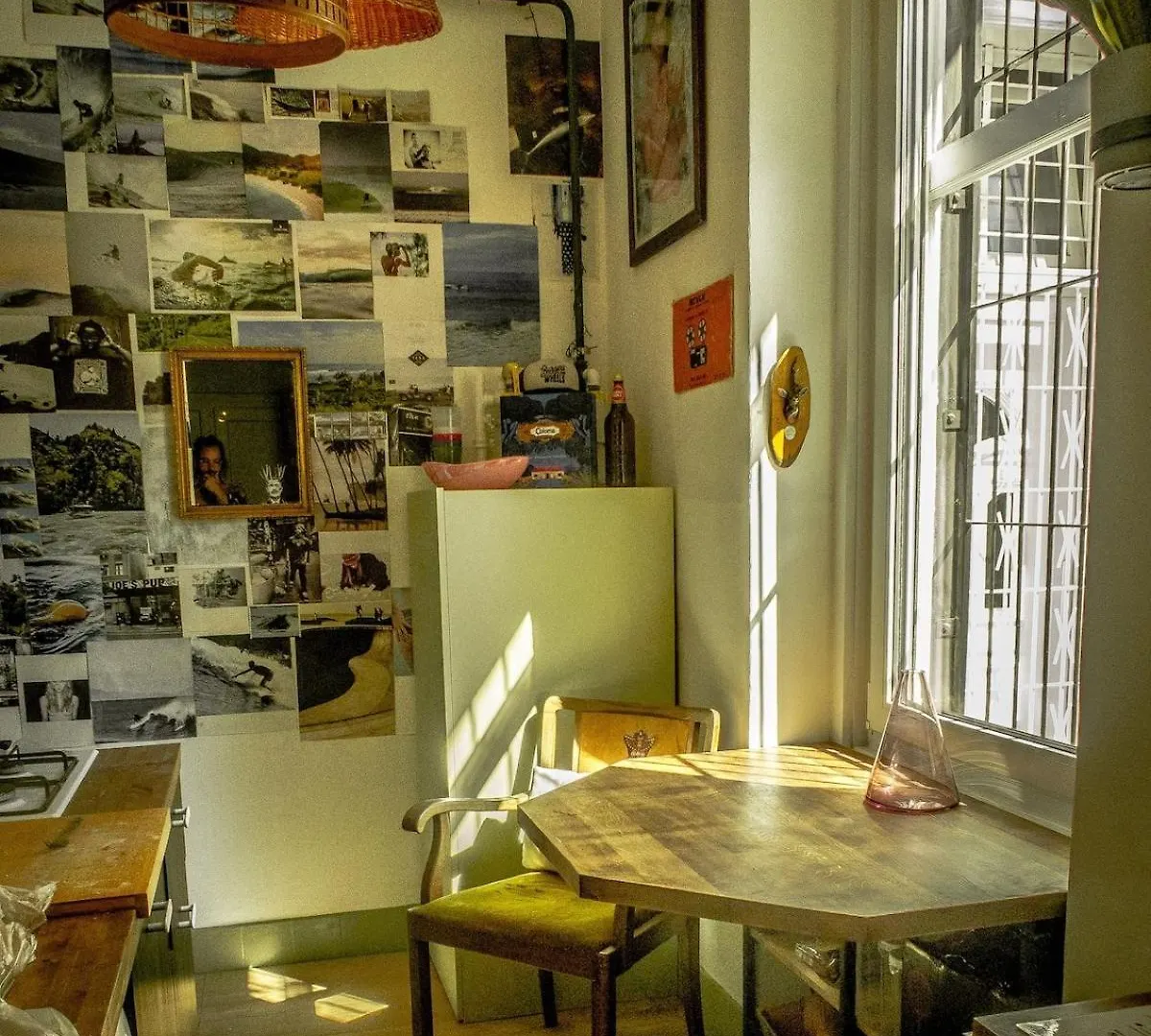 Surflat Apartment Budapest Hungary