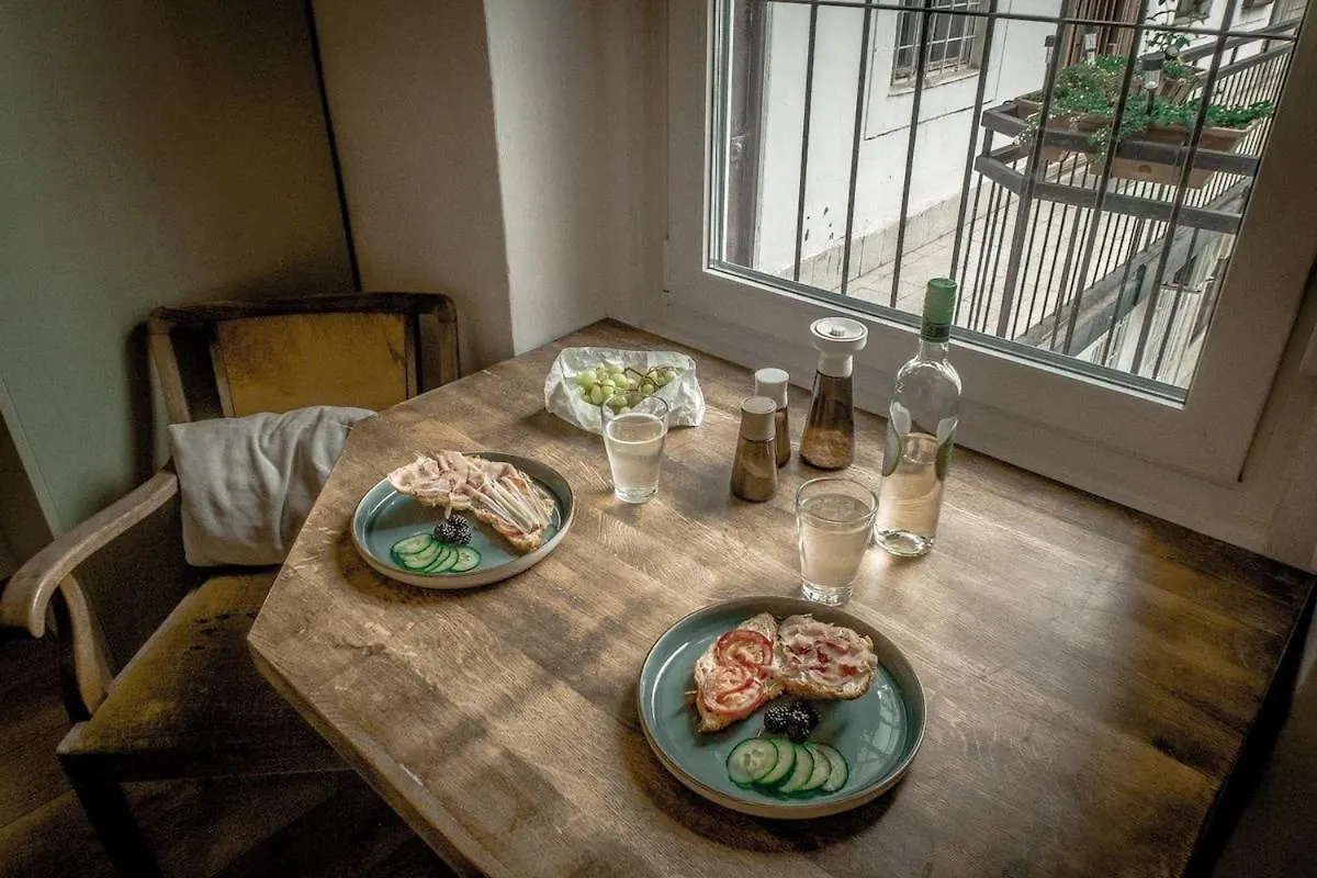 Surflat Apartment Budapest