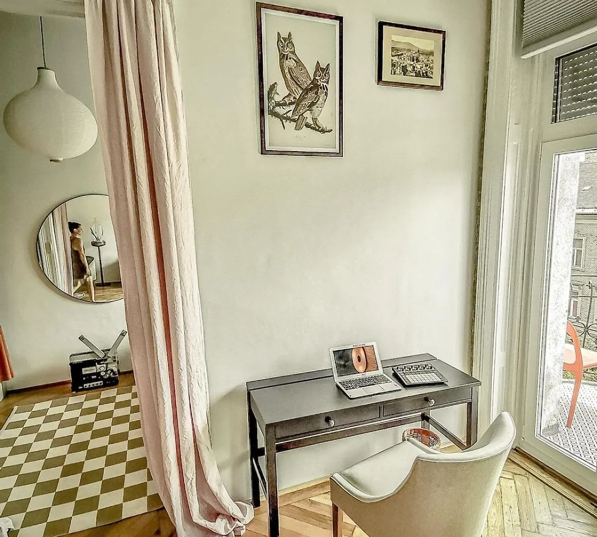 Surflat Apartment Budapest