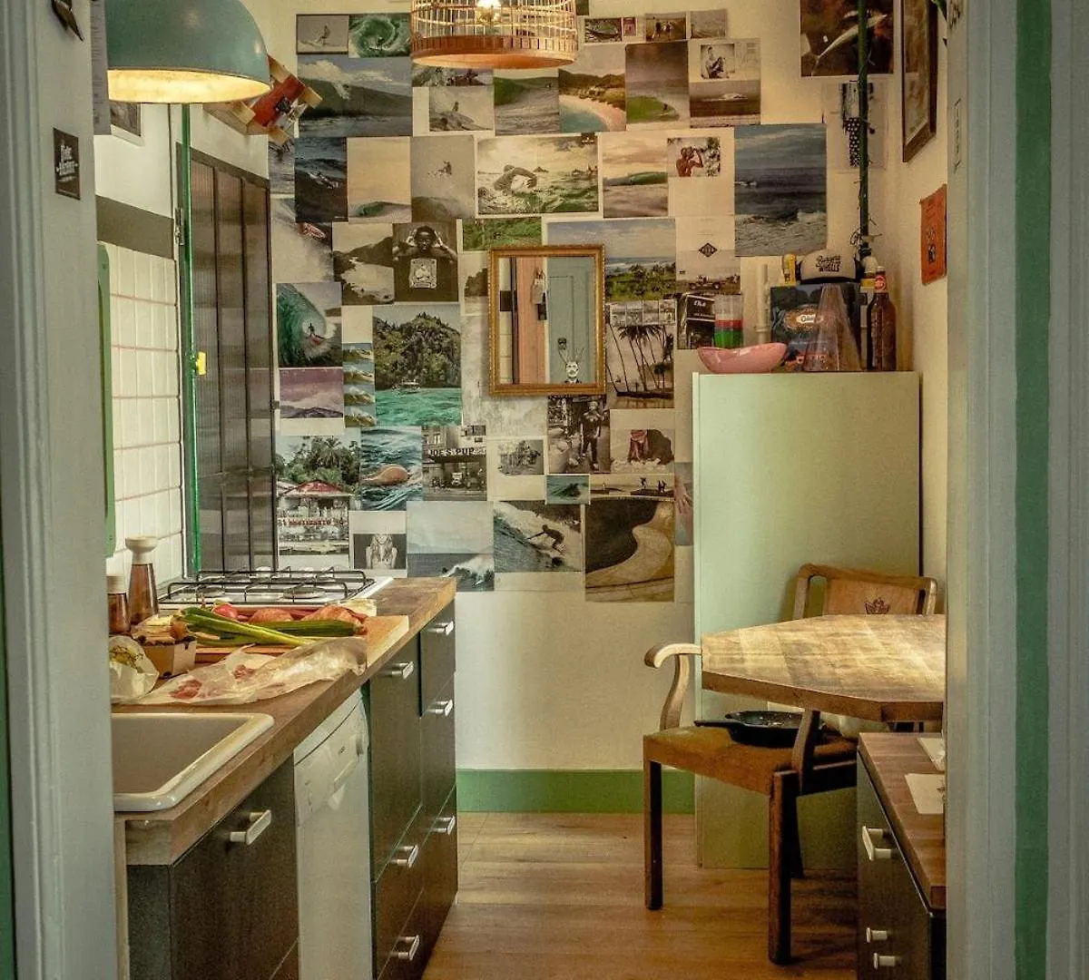 Surflat Apartment Budapest