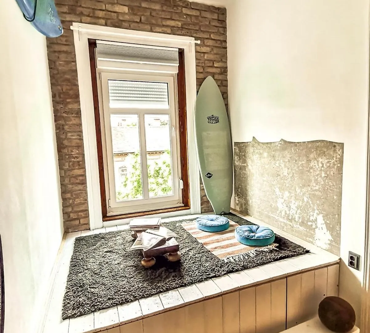Surflat Apartment Budapest